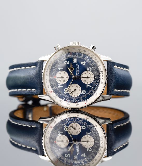 Breitling Old Navitimer A13322 Image 6